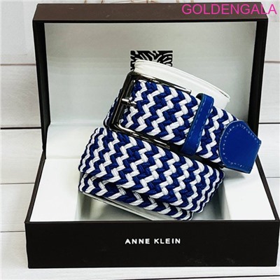 Ремень-резинка Унисекс 3 см Р17 тип 4