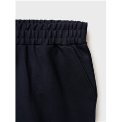 Комплект для девочки: жилет, юбка