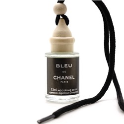Ароматизатор в машину C Bleu 12 ml