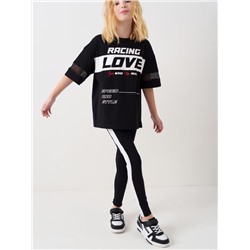 Леггинсы для девочки