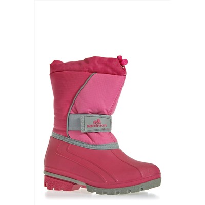 Сапоги школьные водоотталкивающие Nordman