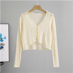 Butterfly  Жакет женский   1101411245A