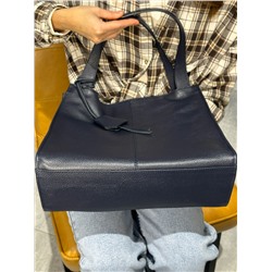 Сумка женская из телячьей кожи