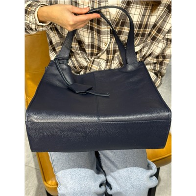 Сумка женская из телячьей кожи