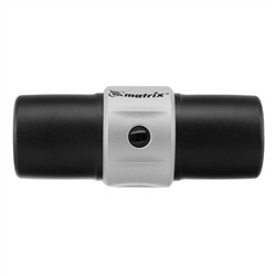 Замок навесной всепогодный 100 х 100 мм Matrix