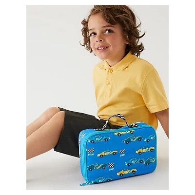 Kids' Transport Lunch Box