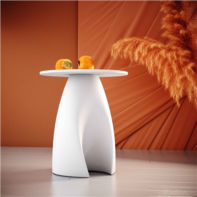 Столик журнальный SHT ДУО
                        черный / черный