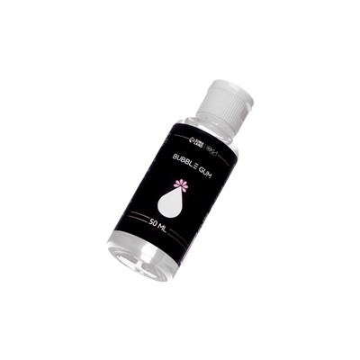 Гель Оки- Чпоки увлажняющий, вкус Бабл гам, на водной основе, 50 мл