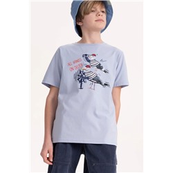 Футболка для мальчиков