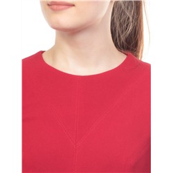 A52 Платье женское (90% полиэстер, 10% эластан)