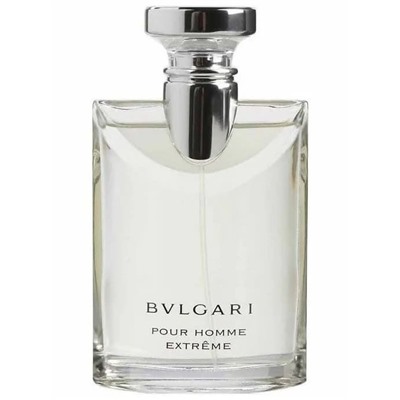 Bvlgari pour Homme Extreme edt 100 ml