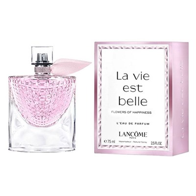 Lancome La Vie Est Belle Flowers Of Happiness For Women edp 75 ml