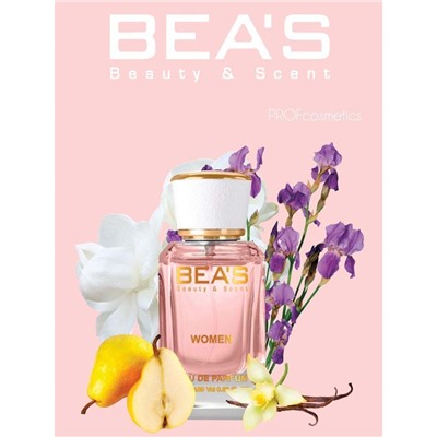 Beas W551 Lancome La Vie Est Belle Women edp 50 ml, Парфюм женский Beas W551 создан по мотивам аромата Ланком La Vie Est Belle