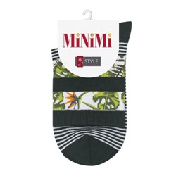 Носки женские х\б, Minimi носки, style4604 оптом