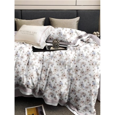 КПБ Bella Home в подарочной коробке BHPB023