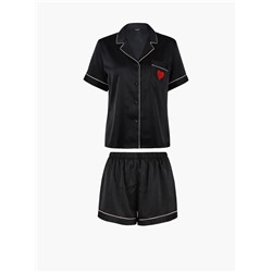 Женская пижама (Ф+Ш)