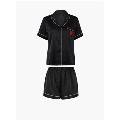 Женская пижама (Ф+Ш)