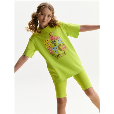 Пижама для девочек