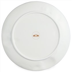 БЛЮДО СЕРВИРОВОЧНОЕ 27,4Х27,4Х5 СМ