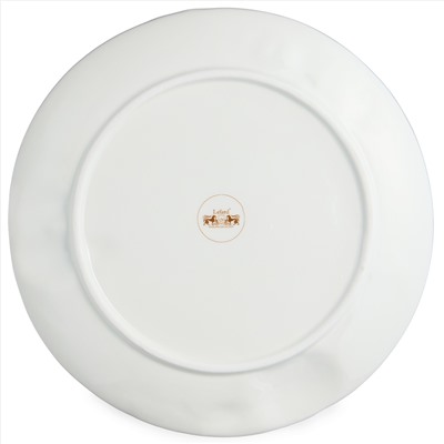 БЛЮДО СЕРВИРОВОЧНОЕ 27,4Х27,4Х5 СМ