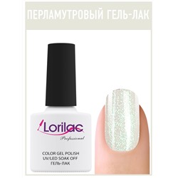 Гель лак Lorilac Professional № 131 10 ml