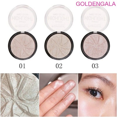 Xайлайтер FARRES "Baked pro glow" Арт 3017/1