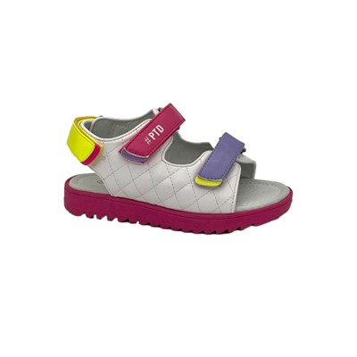 Сандалии для девочки