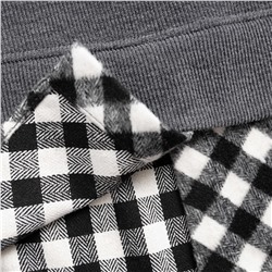 Свитшот с имитацией многослойности, Путешествие начинается (мокрый асфальт)