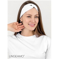 Трикотажная повязка на голову Lingeamo ТИ-01 (1)