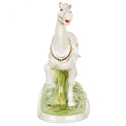 GAEM Фигурка декоративная "Лошадь", L23 W10 H22 см