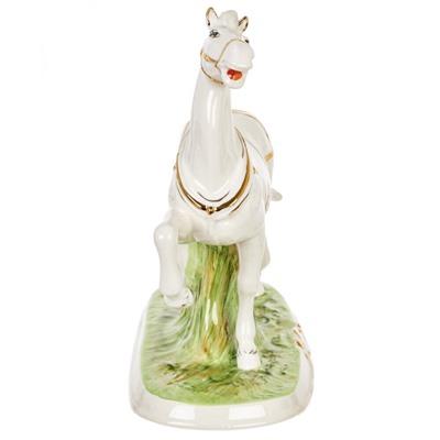GAEM Фигурка декоративная "Лошадь", L23 W10 H22 см