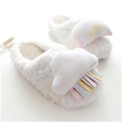 Тапочки «Радуга»