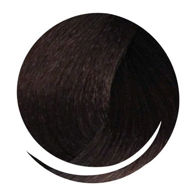 Kapous "Studio" Краска для волос № 4.3 золотисто-коричневый, 100 мл