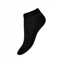 Носки Soft из овечьей шерсти укороченные