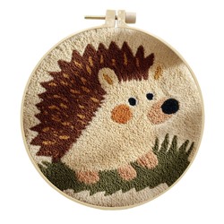 PUNCH Набор для творчества ковровая вышивка 944313940632