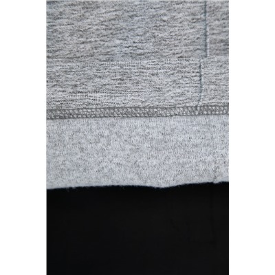 Джемпер трикотажный Ютта (серый) Б14726-30М