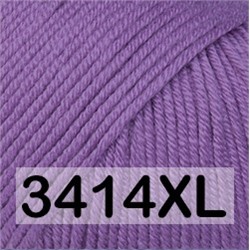 Пряжа Gazzal Baby Cotton Xl