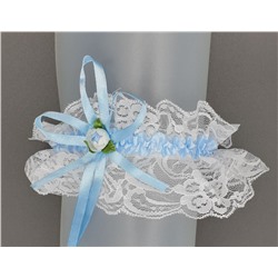Подвязка Престиж IP53-054, белый