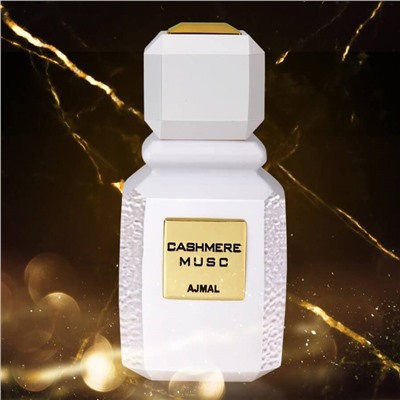 Ajmal Cashmere Musc Unisex edp 100 ml