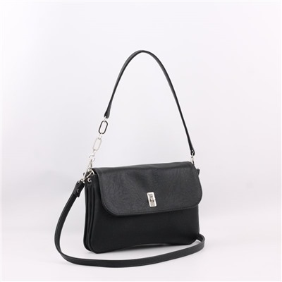 Сумка 385 канадский черный АКЦИЯ