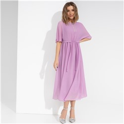 Платье, Итальянский роман