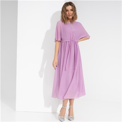 Платье, Итальянский роман