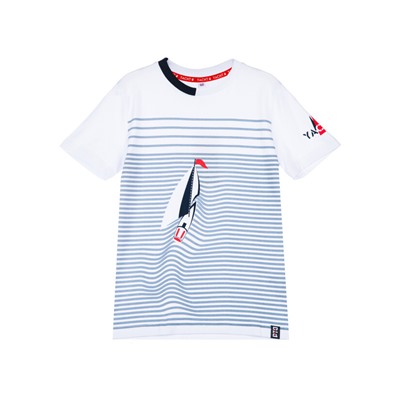 Футболка для мальчика