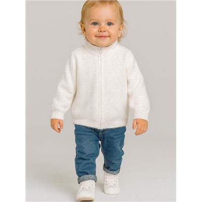 Кардиган для девочки