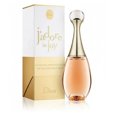 EU Christian Dior J'Adore in Joy 100 ml for women