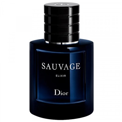 Christian Dior Sauvage Elixir for men 60 ml A-Plus