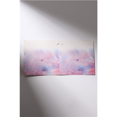 Браслеты парные «Неразлучники» на магнитах, замок с ключиком, красные, d=7 см