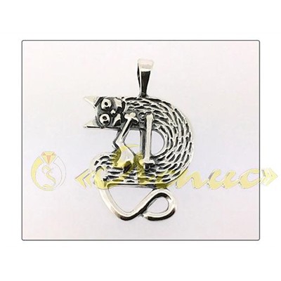 1350П   Крендель