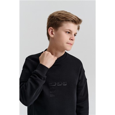 Толстовка для мальчиков