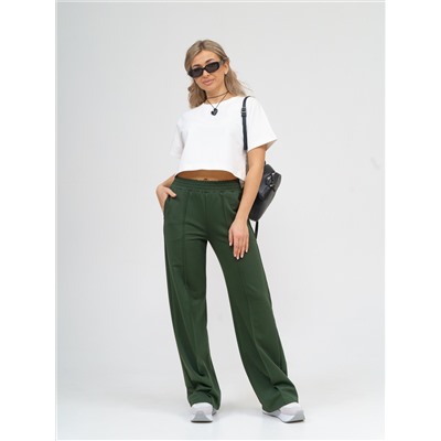 889 Брюки хаки Свт